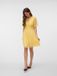 Vero Moda Jurk VMDEA Midi-jurk