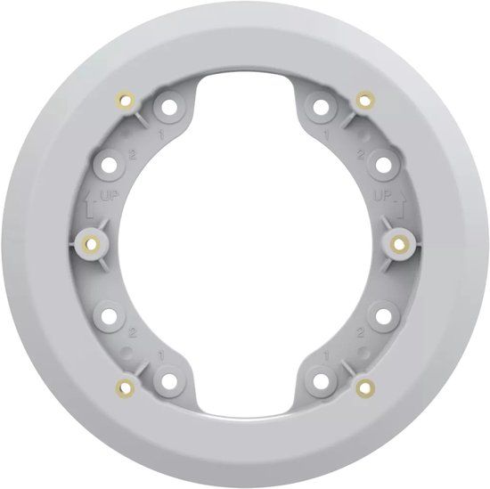 Axis 02083-001 Bevestigingsadapter