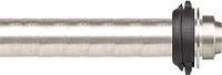 SALVIMAR Verzinkte schacht voor SL 8 mm, kleur 0