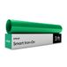 Cricut Slim opstrijken, grasgroen - 13 "x 3ft Bulk (1) | HTV warmteoverdracht vinyl – mat snijden voor lange sneden