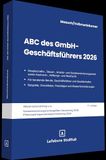 ABC Stollfuß Verlag ABC des GmbH-Geschäftsführers 2026