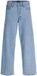 Jack & Jones Wide fit jeans JJIDAVE JJJAX AKM 165 LN Blue Denim