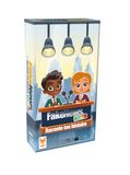 Topigames Partyspel Fake News Kids Franstalige Versie