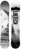 Lib Tech Cold Brew Snowboard Veelkleurig 157