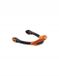 Mares Comfort Bungee Veterschoenen - Orange - Taille XL