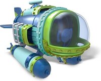 Skylanders SuperChargers Dive Bomber - Vehicle - Activision