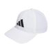 adidas heren Performance Golf Eu Hat, white, M-L