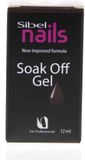 Sibel Nails Soak Off Gel Gel Ndeg5084 Ref.61050 84 12ml