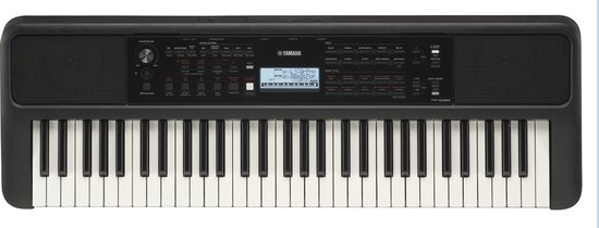 Yamaha PSR-E383 - Keyboard, 61 toetsen