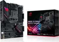 ASUS ROG STRIX B550-F GAMING Moederbord