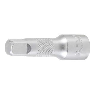 BGS verlenging 12,5 mm - 75 mm - 1 stuk