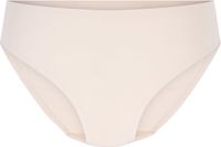 Hunkemöller Dames Lingerie Brazilian Seamless - Beige - maat XL