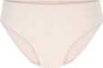 Hunkemöller Dames Lingerie Brazilian Seamless - Beige - maat XL