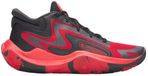 Under Armour Jet '25 Chaussures de basketball Rouge EU 47 1/2