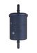 MAHLE Kraftstofffilter KL245