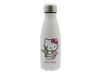 C Y P BRANDS Hello Kitty, Sanrio, waterfles, jerrycan, drinkfles, horoscoop, bidon, 550 ml, wit, officieel product