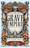 Grave Hachette Ireland Grave Empire