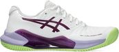 Asics Gel Challenger 14 Padel 1042a232 101 Men's White