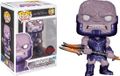 DC Comics Funko Pop! DC Comics Justice League - Darkseid #1126 Exclusive