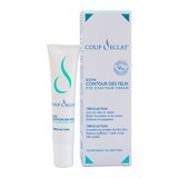 Coup D'Eclat Sérum Contour des Yeux Tous types de peau Tube 15ml