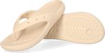 Crocs Classic Flip V2 Slippers Shitake - Maat 46-47
