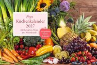 Küchenkalender Heye Küchenkalender Broschur XL 2027