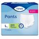 Tena Pants Discreet Large - 1 paquet de 10 pièces
