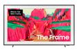 Samsung The Frame / Neo QLED / 75" / 2025