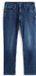 Tommy Hilfiger Heren Slim Fit Jeans Donkerblauw W31/L30
