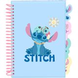 STITCH STATIONERY Bloc-notes A5