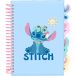 STITCH STATIONERY Bloc-notes A5