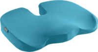Leitz Ergo Cosy Stoelkussen - Blauw