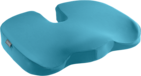 Leitz Ergo Cosy Stoelkussen - Blauw