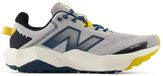 New Balance Dynasoft Nitrel V6 Chaussures de trail Gris EU 45 1/2 Homme