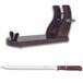 Arcos 807911 ham houder, staal, bruin, Standar