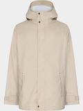 Didriksons Functionele jas 'DARWIN' beige