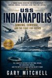 USS Libri GmbH USS Indianapolis: Sinking, Survival, and the Fight for Justice Paperback