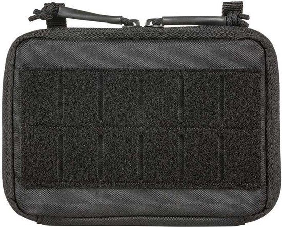 5.11 Tactical Flex Admin Pouch - Zwart