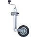 Autobest - Roue Jockey Diamètre 200mm - Bride De Fixation Diamètre 48mm