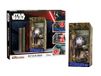 Revell Tiny Adventures Star Wars Battle of Endor - met ledverlichting, 3D miniatuur, doe-het-zelf houten knutselwerk