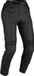 DIFI Bianca 2 Dames motorfietsleren broeken - Zomer - Leer - 2XL