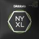 D'Addario NYXL1156 Drop-D Tuning Elektrische Gitaarsnaren (11-56)