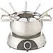 Thomson Fonduestel THFD8 1400 W Zilver