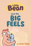 Little Libri GmbH Little Bean and the Big Feels: 1