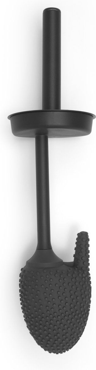 Brabantia MindSet Toiletborstel los - Dark Grey
