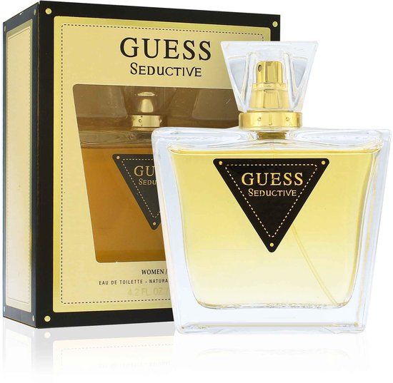 Guess Eau de Toilette / 125 ml / Women