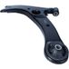Maxgear 72-6198 Bras de suspension pour Toyota Ce 48069-0f010