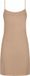 Mey Dames BodyDress Onderjurkje Emotion 55205 - cream tan - 42