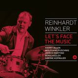 New Arts International Bv Challenge Records Let's Face The Music CD