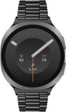 Samsung Galaxy Watch 9 Special Edition SA.L350BBS20 44 mm Zilver / Zwart